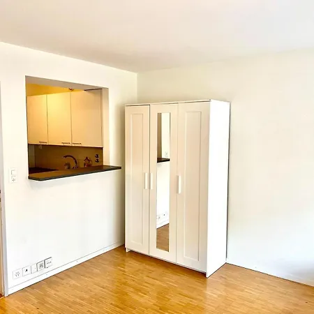 Downtown Apartments, - Self Checkin Luzern